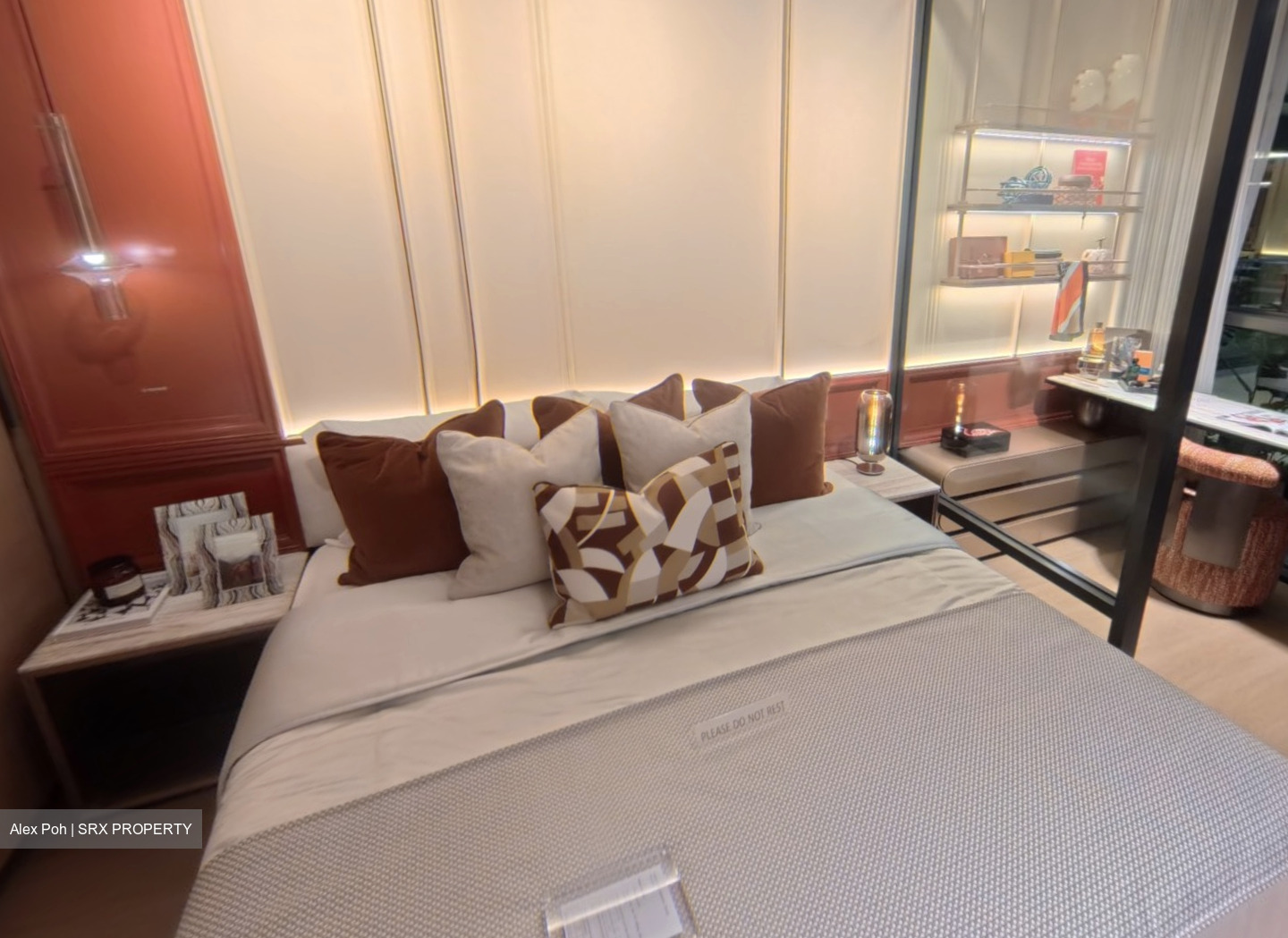 Skye At Holland (U/C) (D10), Apartment #489788171